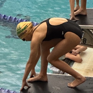 Fundraising Page: Brooke Malizioso
